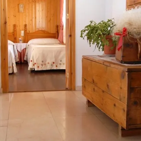 Guest house Casa Colom