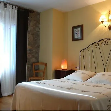 Guest house Casa Colom Espot