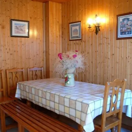 Guest house Casa Colom *
