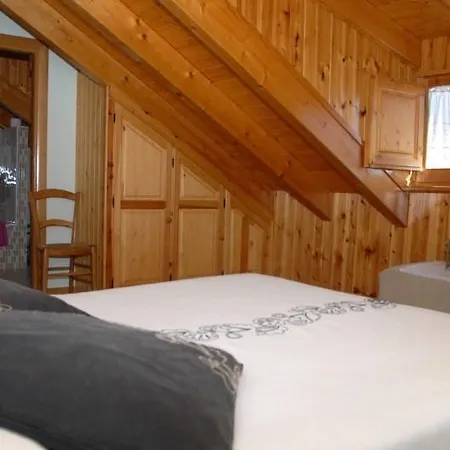 Casa Colom Espot