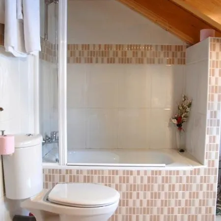 Guest house Casa Colom