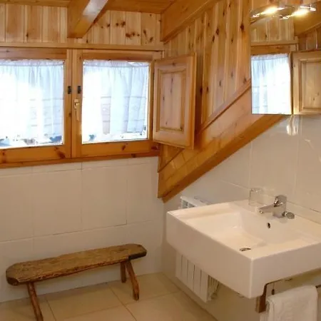 Guest house Casa Colom Espot