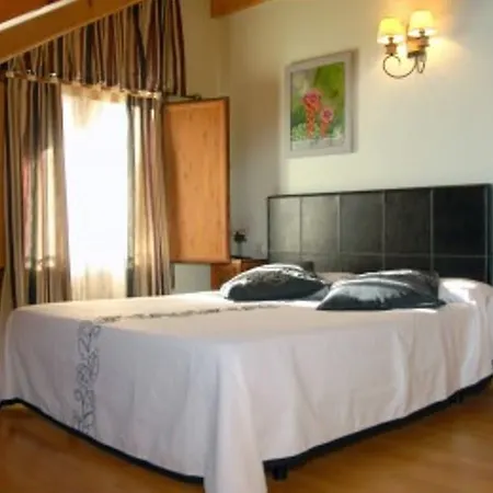 Guest house Casa Colom *