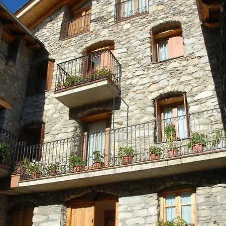 Guest house Casa Colom