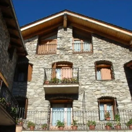 Guest house Casa Colom *