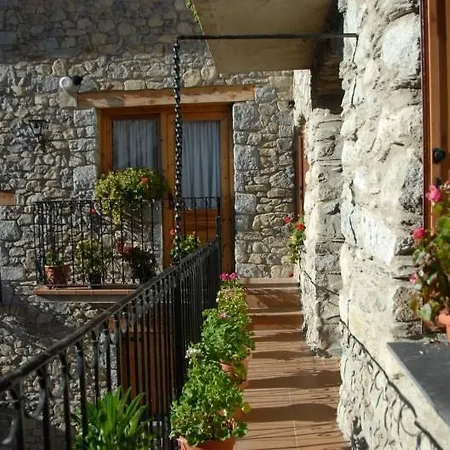 Casa Colom Espot