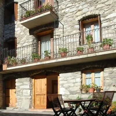 Guest house Casa Colom